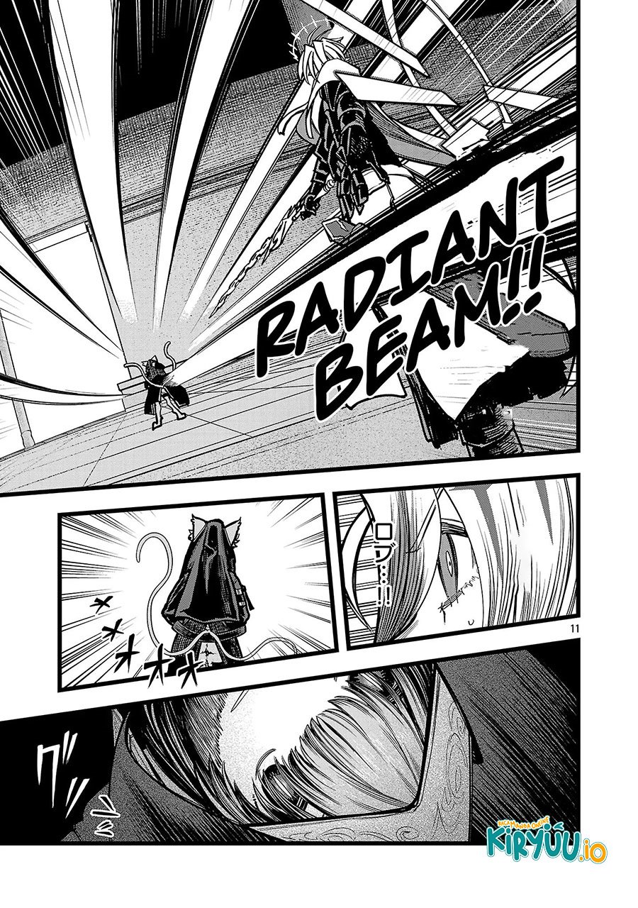 Final Reincarnation ~Me and the Strongest Companions in Each Other World, Keeping Pulling at the Bad Skills~ chapter 5