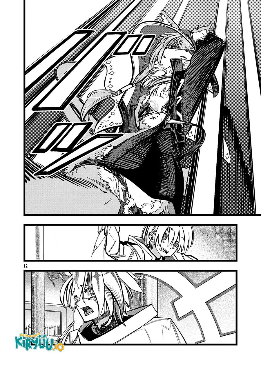 Final Reincarnation ~Me and the Strongest Companions in Each Other World, Keeping Pulling at the Bad Skills~ chapter 5