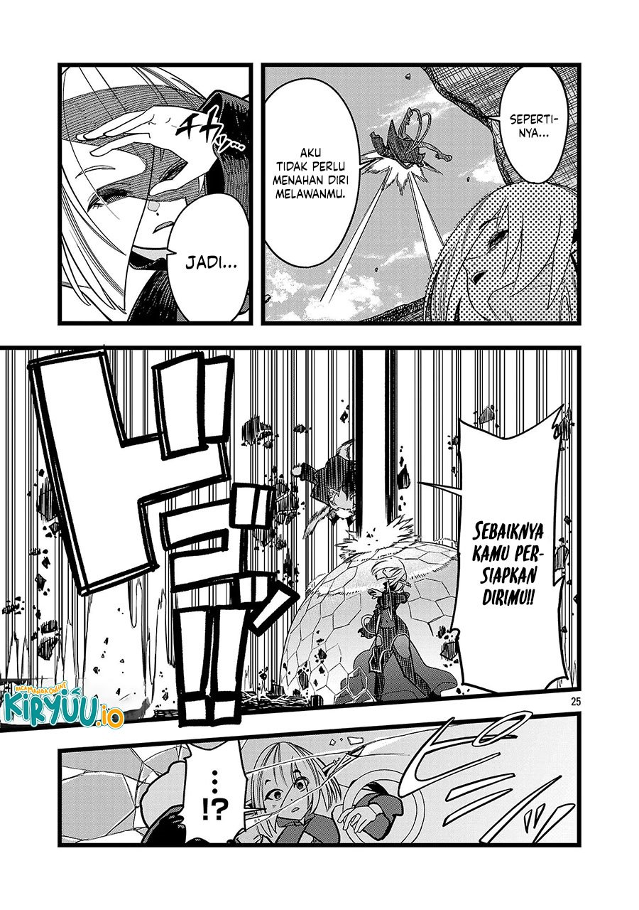 Final Reincarnation ~Me and the Strongest Companions in Each Other World, Keeping Pulling at the Bad Skills~ chapter 5