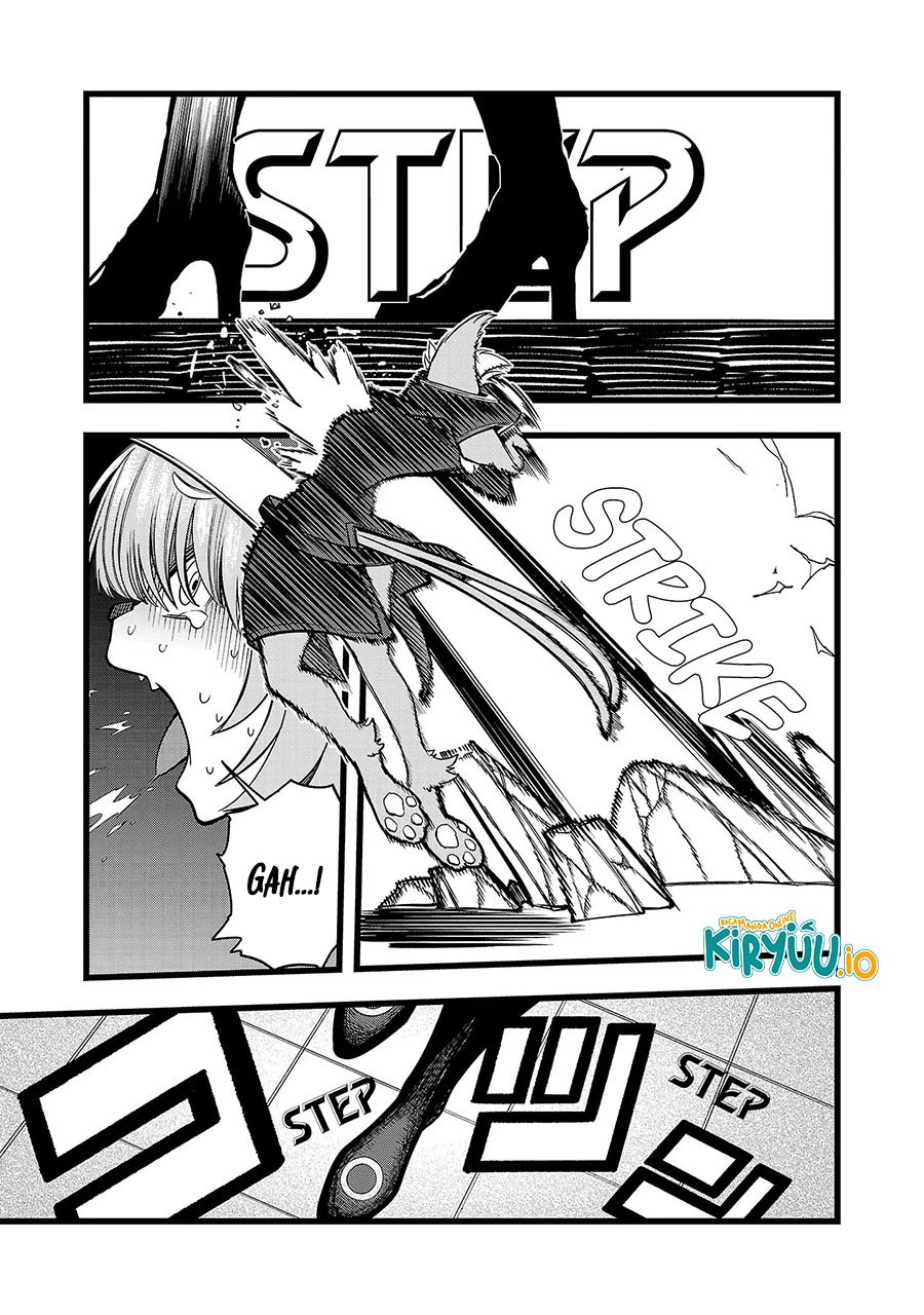 Final Reincarnation ~Me and the Strongest Companions in Each Other World, Keeping Pulling at the Bad Skills~ chapter 5