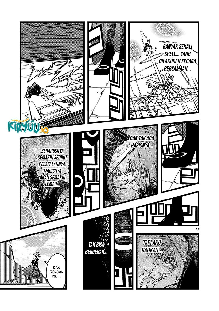 Final Reincarnation ~Me and the Strongest Companions in Each Other World, Keeping Pulling at the Bad Skills~ chapter 5