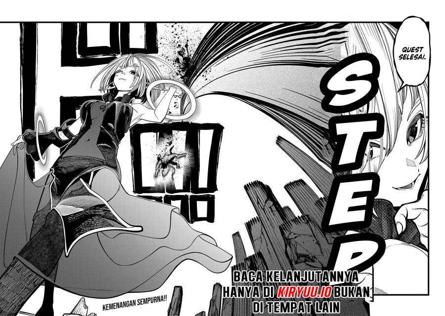 Final Reincarnation ~Me and the Strongest Companions in Each Other World, Keeping Pulling at the Bad Skills~ chapter 5