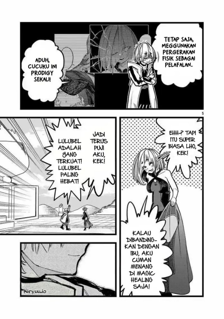 Final Reincarnation ~Me and the Strongest Companions in Each Other World, Keeping Pulling at the Bad Skills~ chapter 6