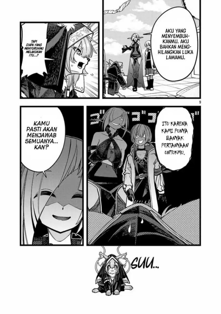 Final Reincarnation ~Me and the Strongest Companions in Each Other World, Keeping Pulling at the Bad Skills~ chapter 6