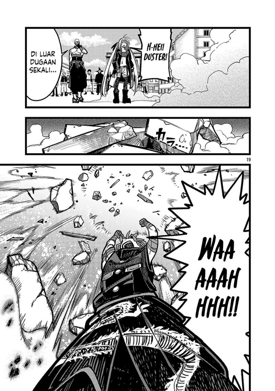 Final Reincarnation ~Me and the Strongest Companions in Each Other World, Keeping Pulling at the Bad Skills~ chapter 8