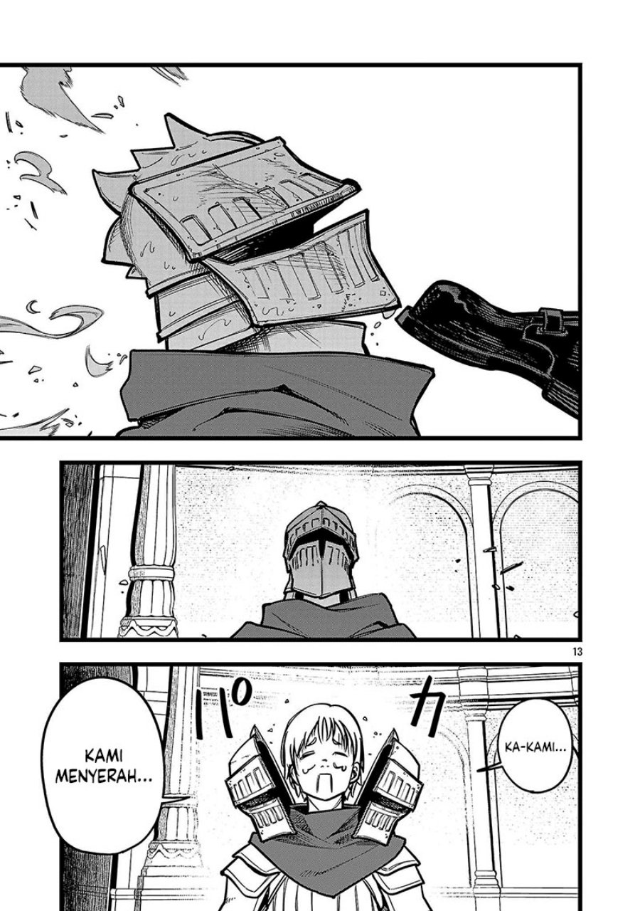 Final Reincarnation ~Me and the Strongest Companions in Each Other World, Keeping Pulling at the Bad Skills~ chapter 10