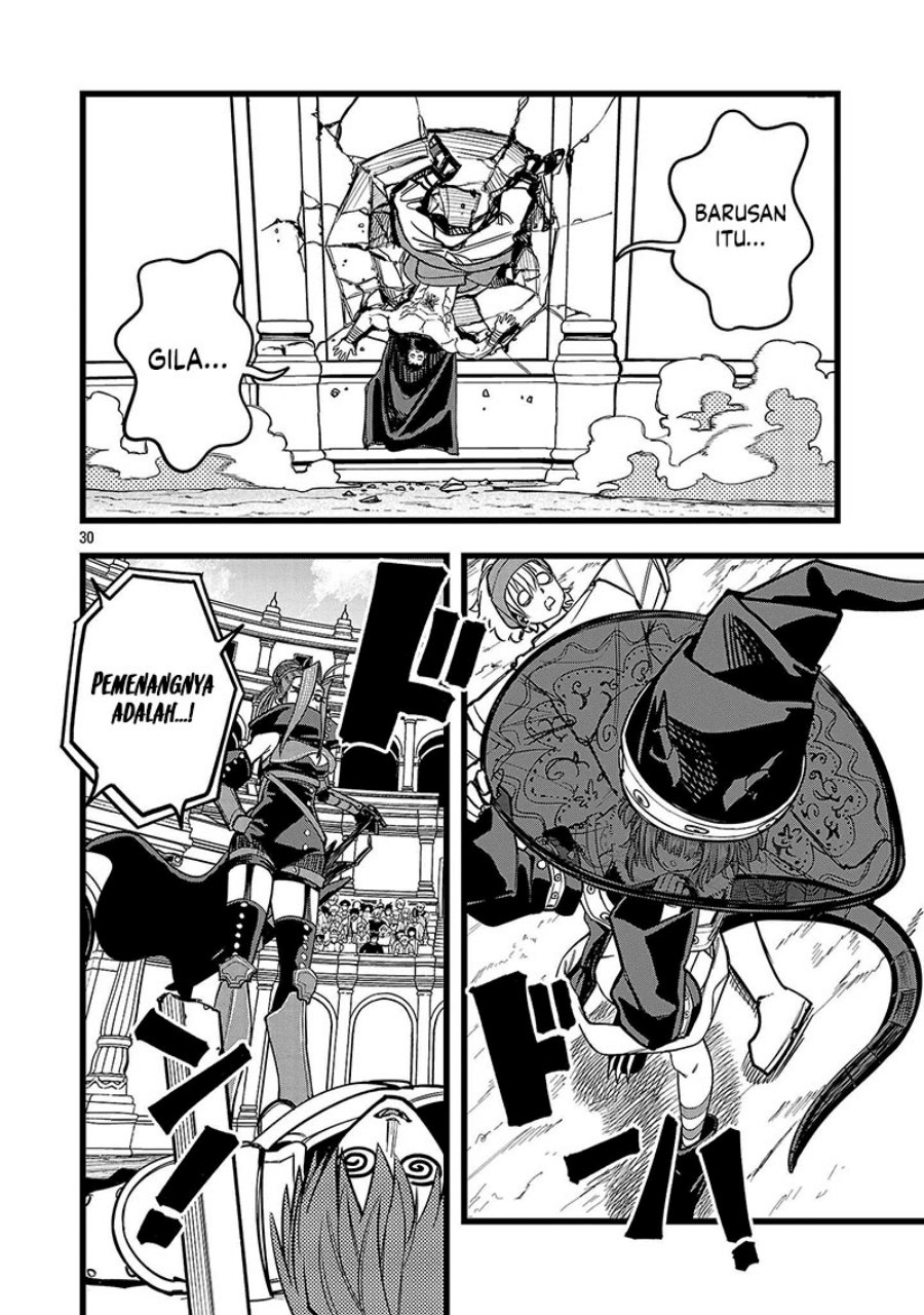 Final Reincarnation ~Me and the Strongest Companions in Each Other World, Keeping Pulling at the Bad Skills~ chapter 10