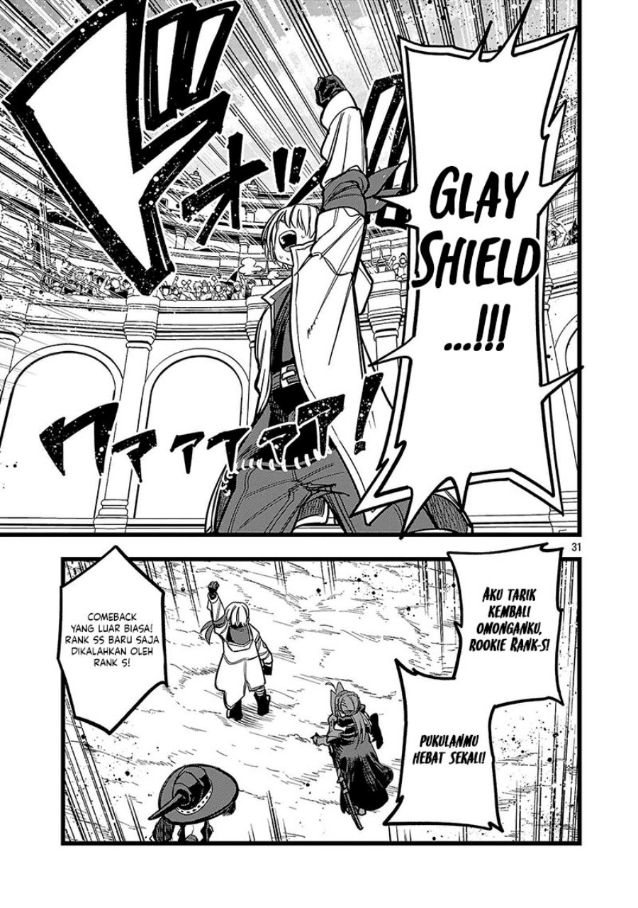 Final Reincarnation ~Me and the Strongest Companions in Each Other World, Keeping Pulling at the Bad Skills~ chapter 10