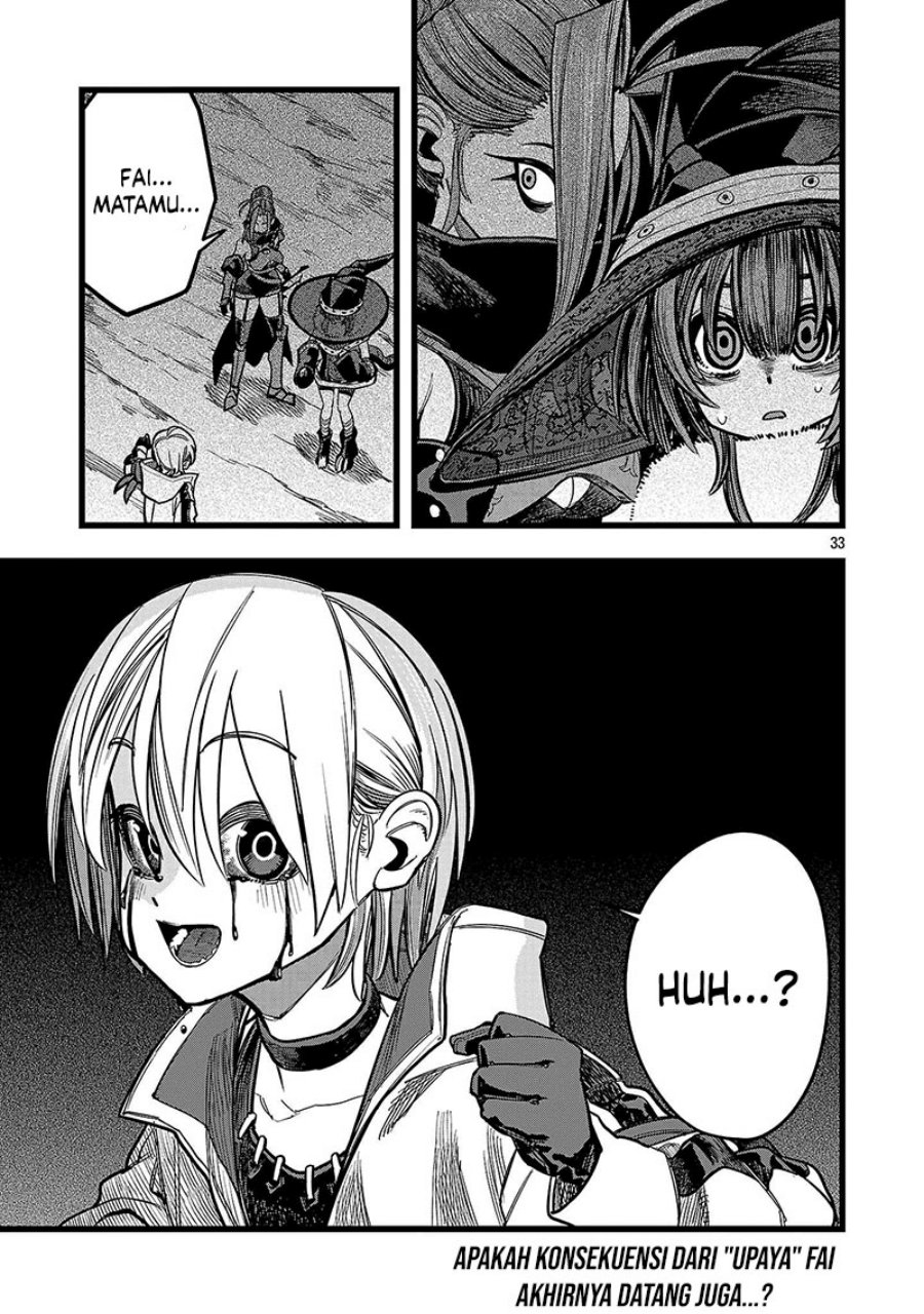 Final Reincarnation ~Me and the Strongest Companions in Each Other World, Keeping Pulling at the Bad Skills~ chapter 10
