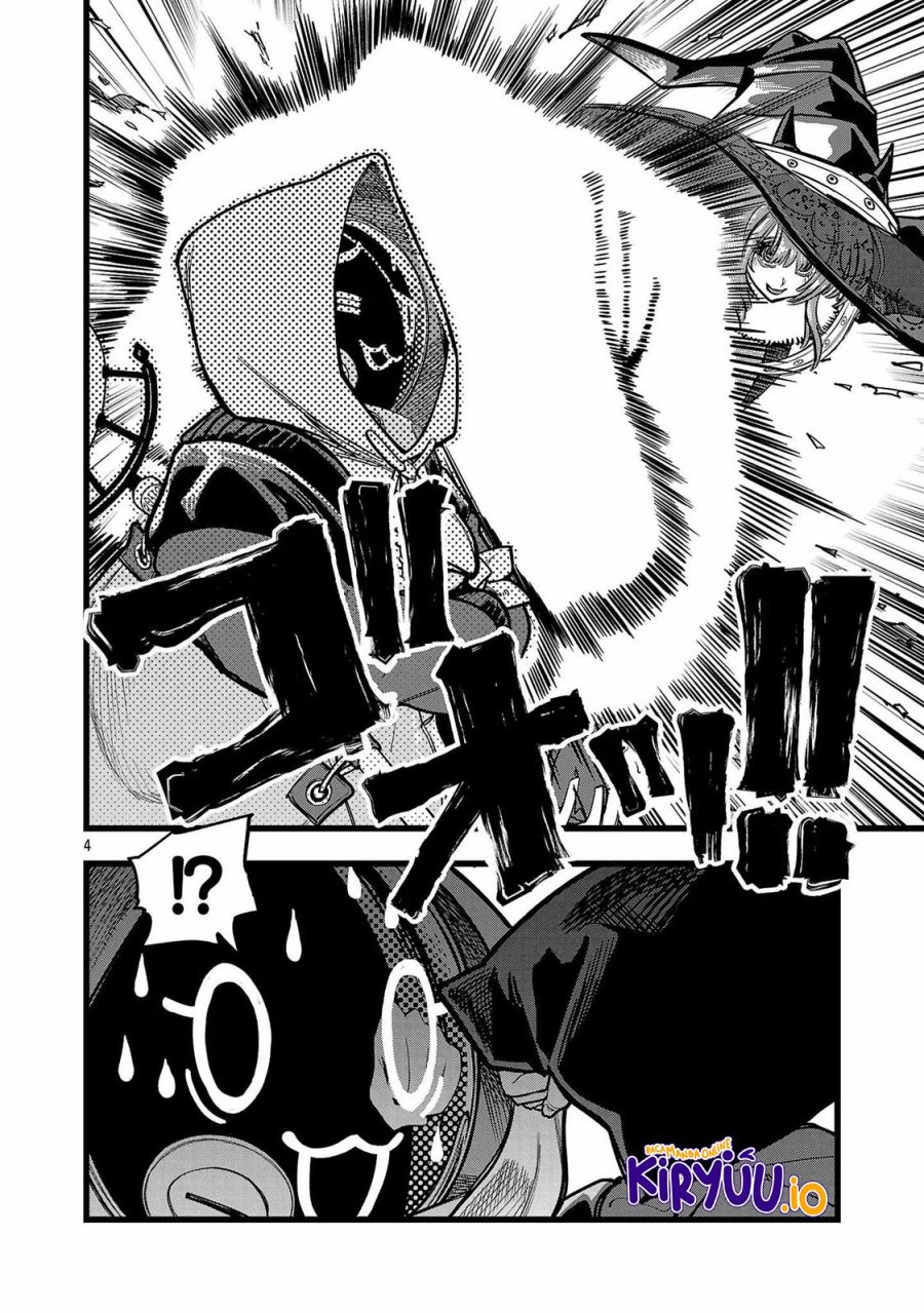 Final Reincarnation ~Me and the Strongest Companions in Each Other World, Keeping Pulling at the Bad Skills~ chapter 12