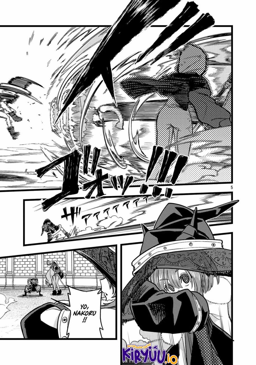 Final Reincarnation ~Me and the Strongest Companions in Each Other World, Keeping Pulling at the Bad Skills~ chapter 12