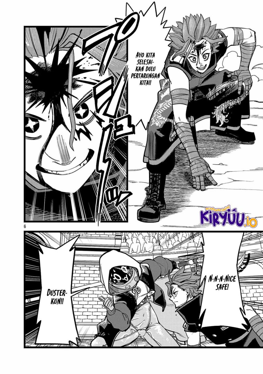 Final Reincarnation ~Me and the Strongest Companions in Each Other World, Keeping Pulling at the Bad Skills~ chapter 12