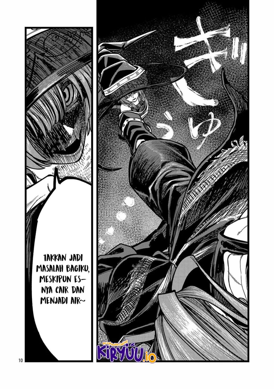 Final Reincarnation ~Me and the Strongest Companions in Each Other World, Keeping Pulling at the Bad Skills~ chapter 12