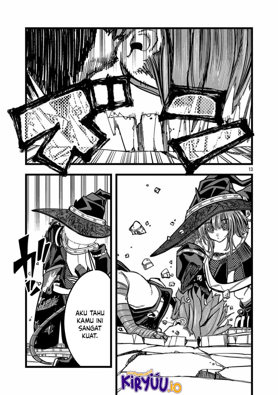 Final Reincarnation ~Me and the Strongest Companions in Each Other World, Keeping Pulling at the Bad Skills~ chapter 12