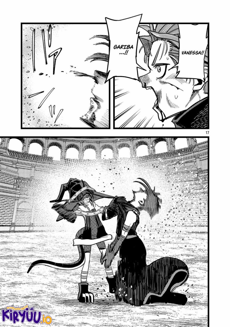 Final Reincarnation ~Me and the Strongest Companions in Each Other World, Keeping Pulling at the Bad Skills~ chapter 12