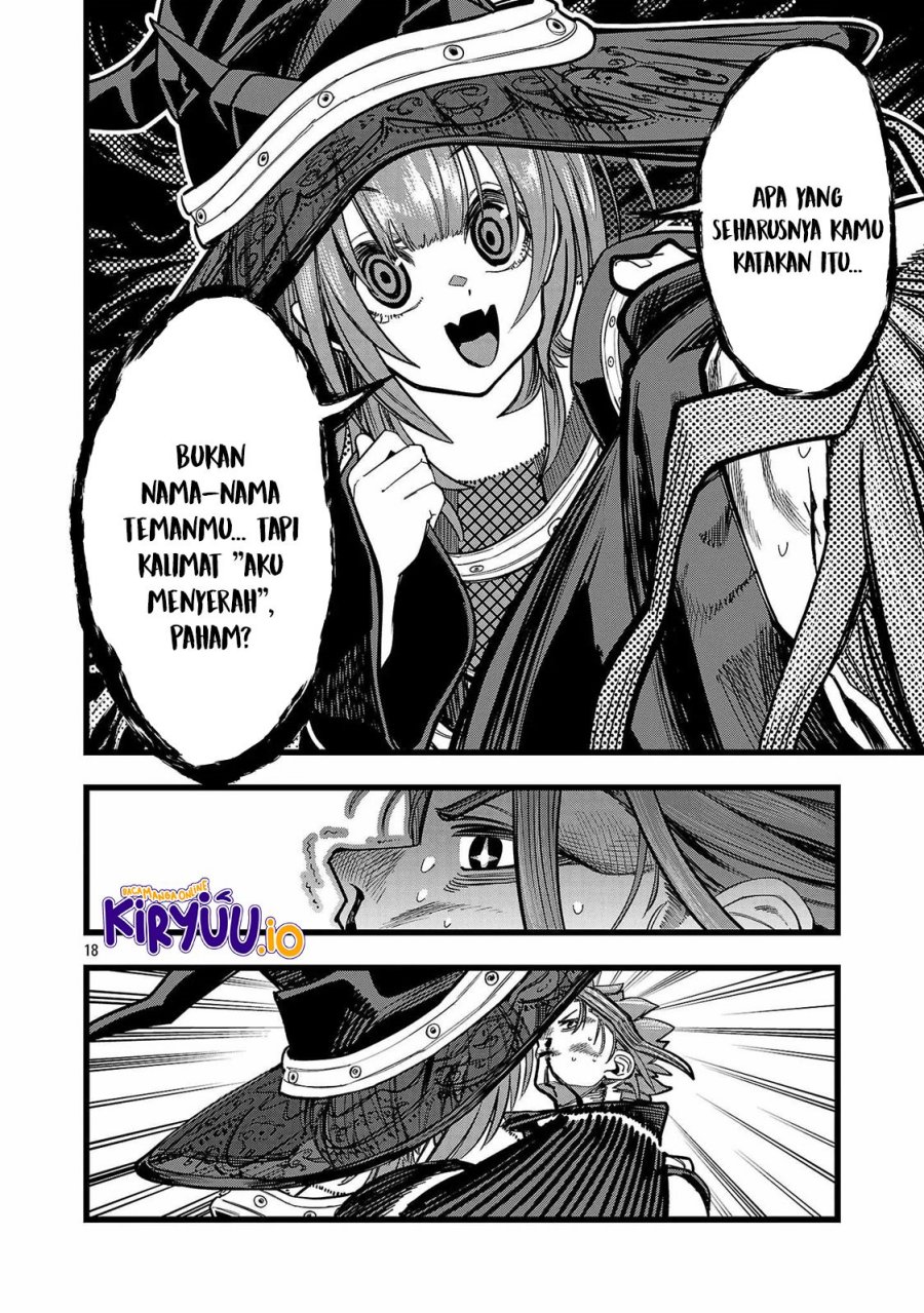 Final Reincarnation ~Me and the Strongest Companions in Each Other World, Keeping Pulling at the Bad Skills~ chapter 12