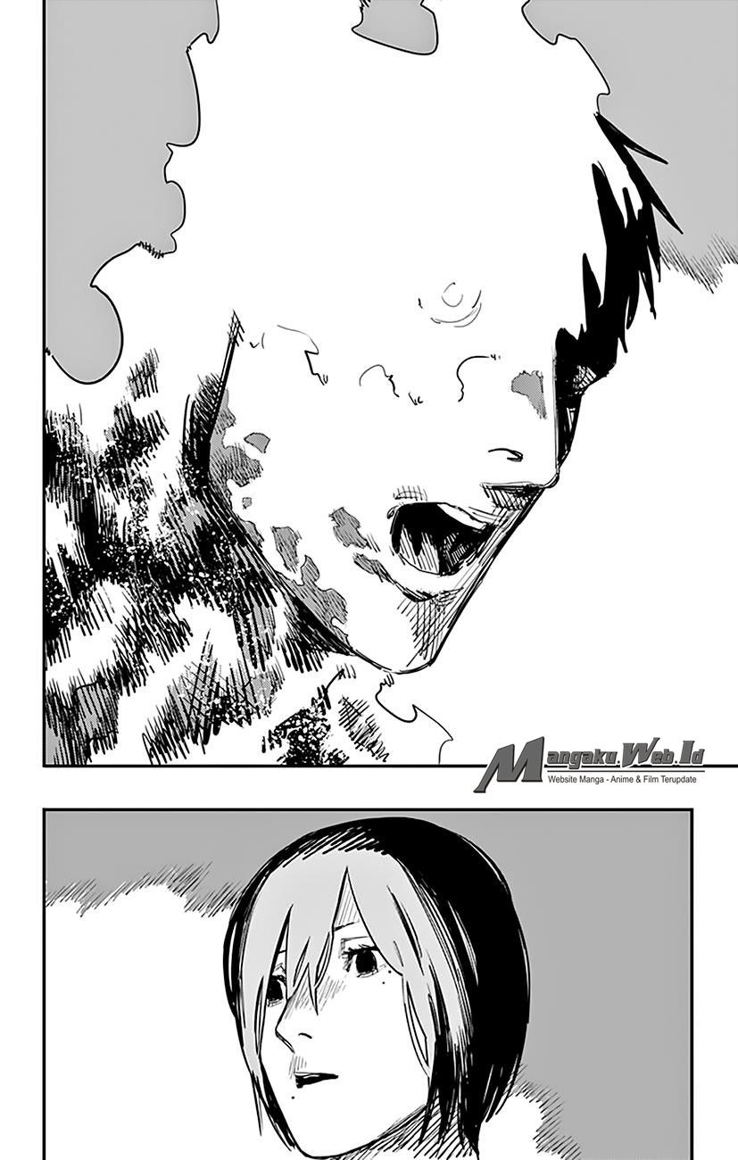 Fire Punch Chapter 49