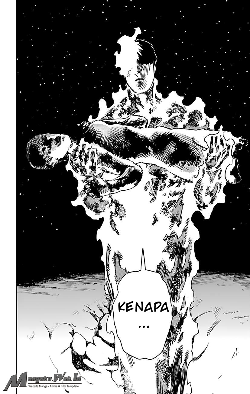 Fire Punch Chapter 49