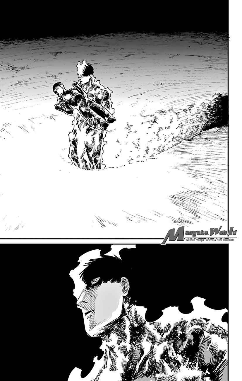 Fire Punch Chapter 49