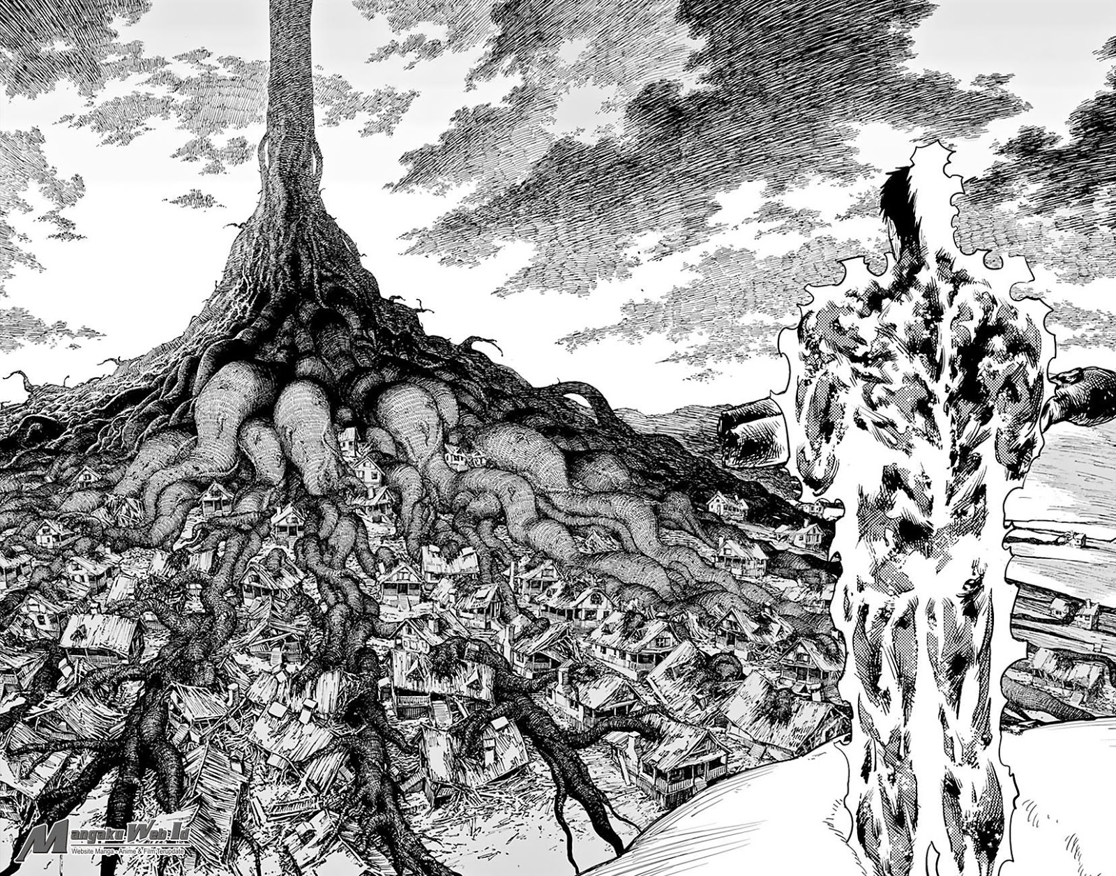 Fire Punch Chapter 49