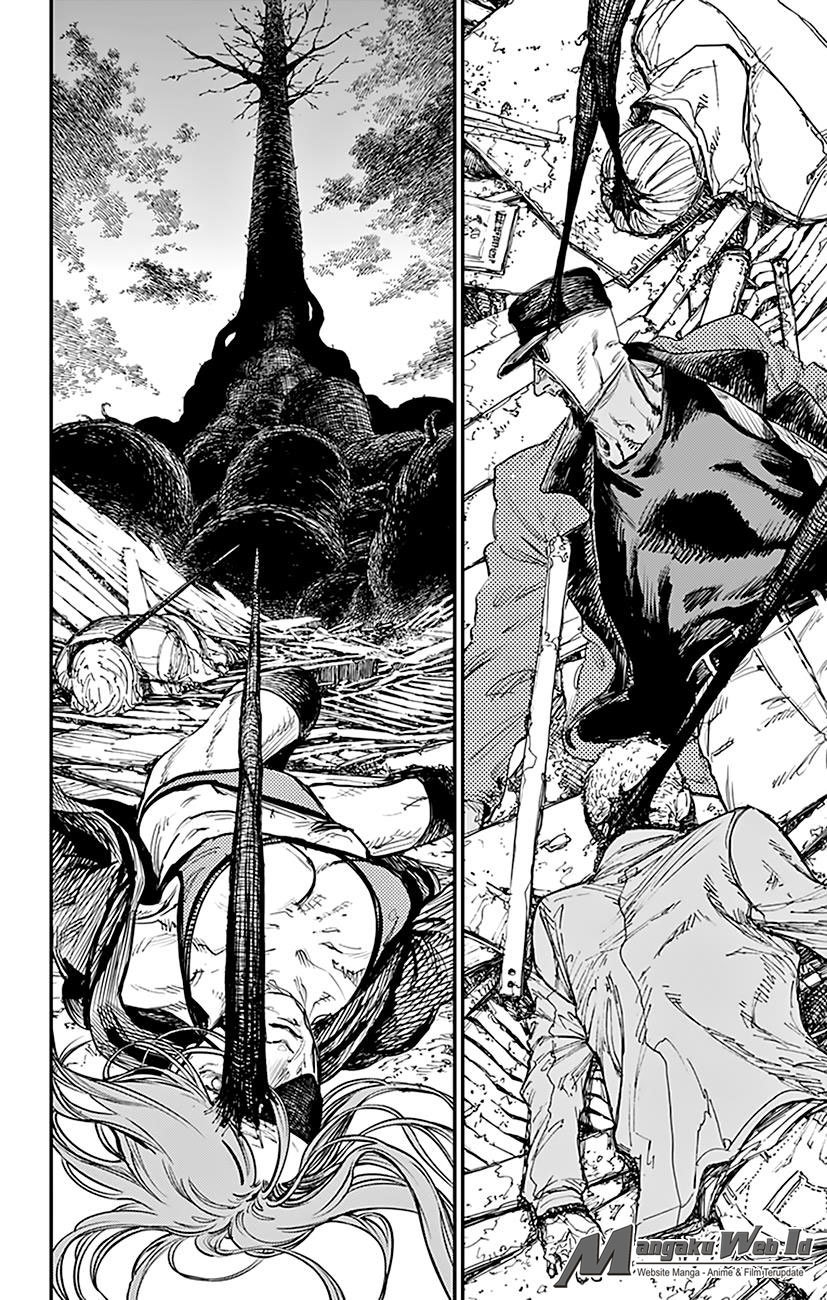 Fire Punch Chapter 49