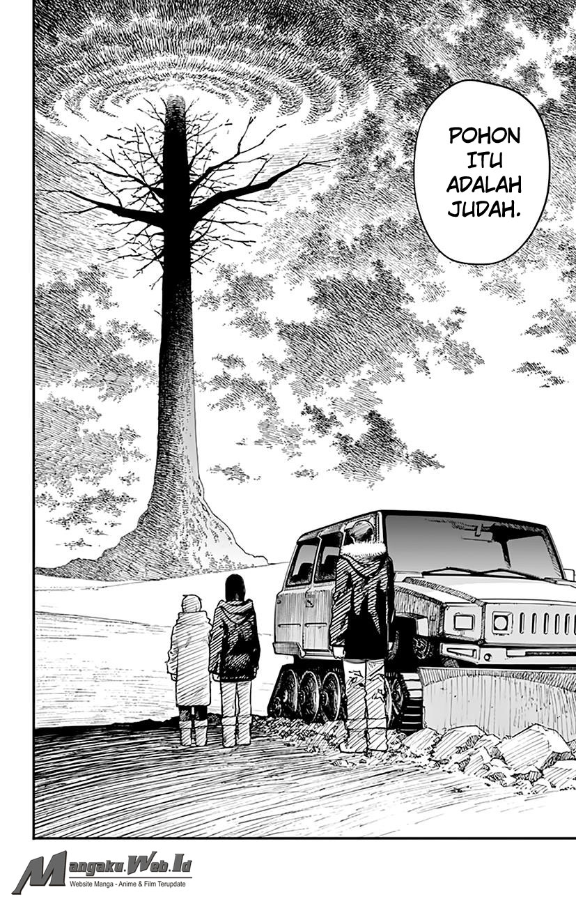 Fire Punch Chapter 49