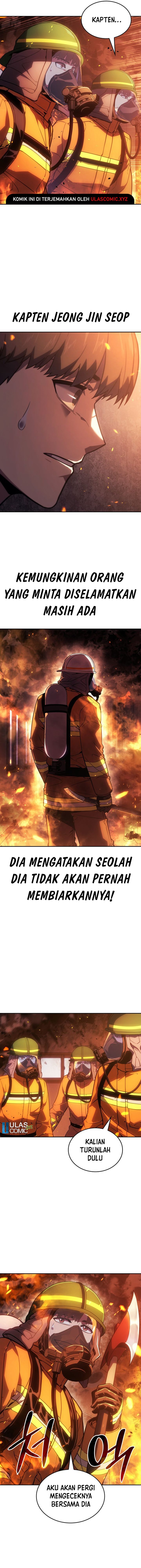 Fire Fighter chapter 21