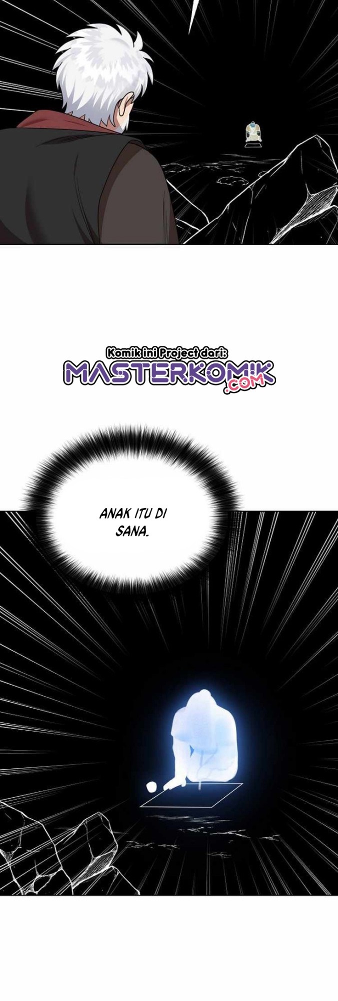 Fire King Dragon Chapter 45 Bahasa Indonesia