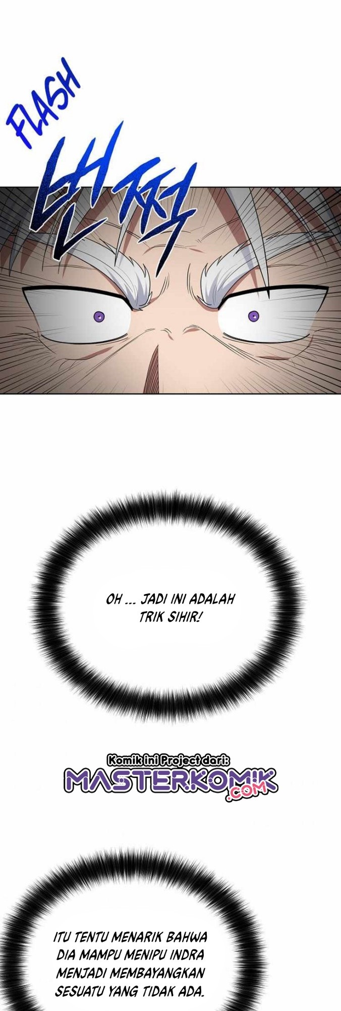 Fire King Dragon Chapter 45 Bahasa Indonesia