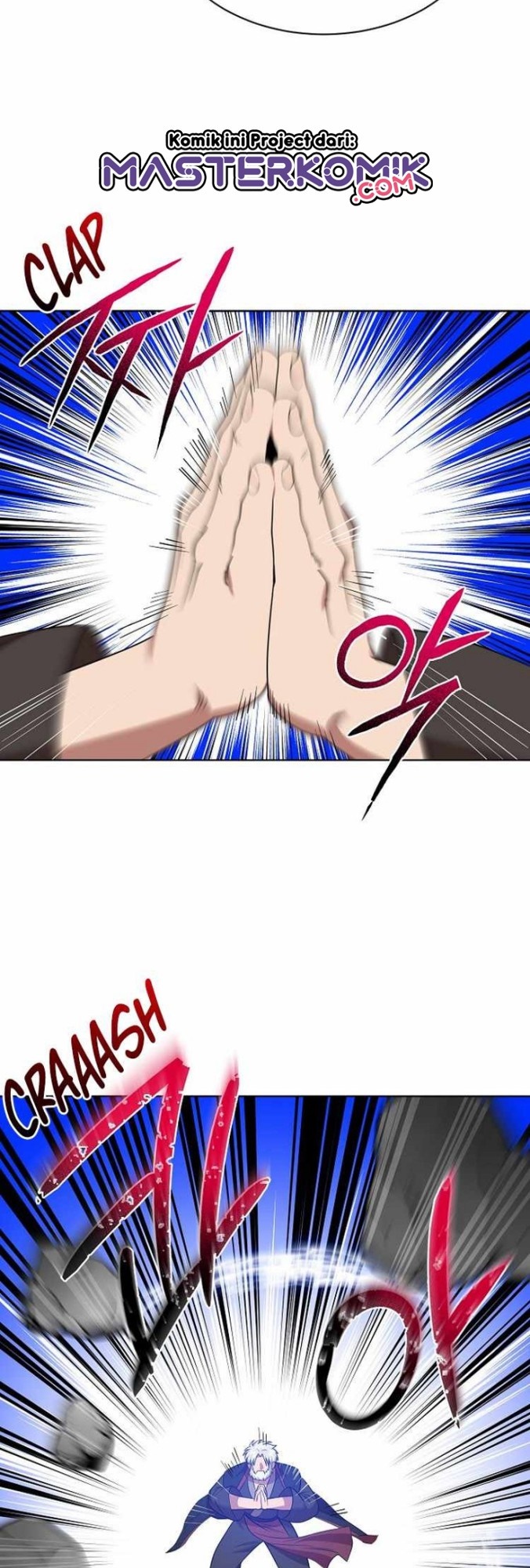 Fire King Dragon Chapter 45 Bahasa Indonesia