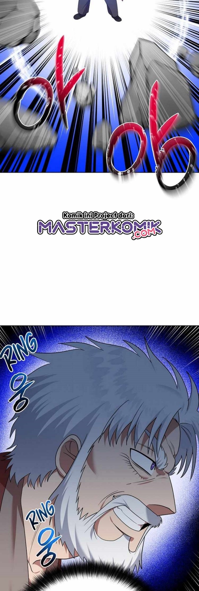 Fire King Dragon Chapter 45 Bahasa Indonesia