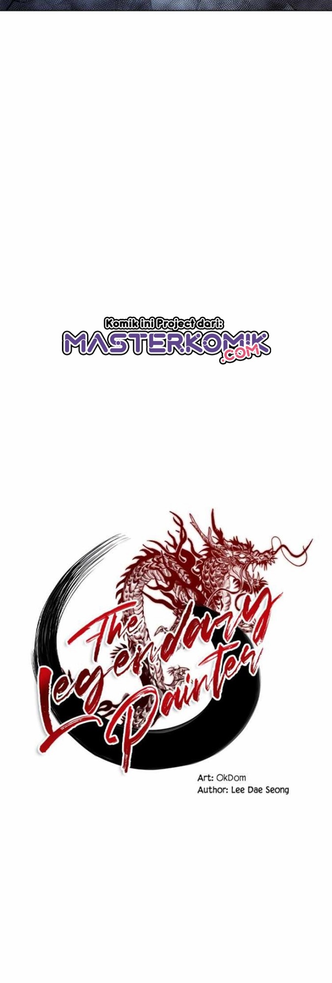 Fire King Dragon Chapter 45 Bahasa Indonesia