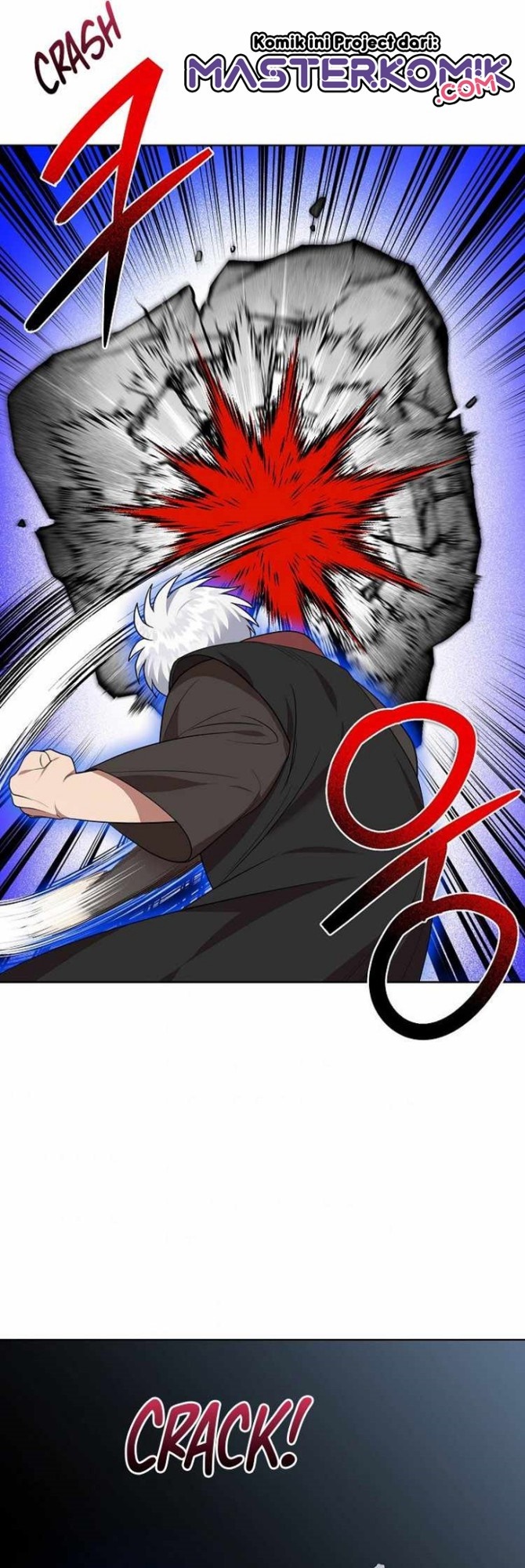 Fire King Dragon Chapter 45 Bahasa Indonesia