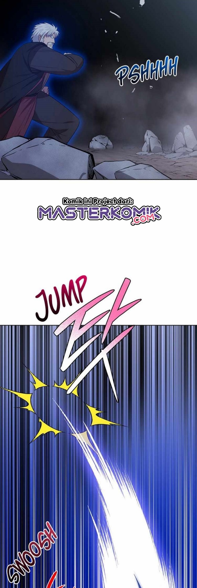 Fire King Dragon Chapter 45 Bahasa Indonesia