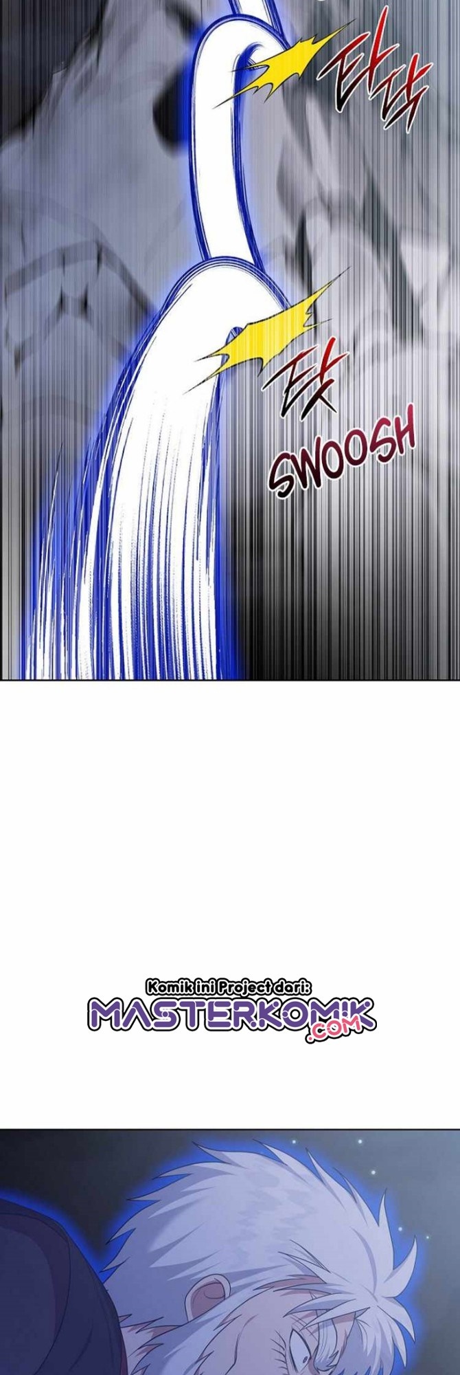 Fire King Dragon Chapter 45 Bahasa Indonesia