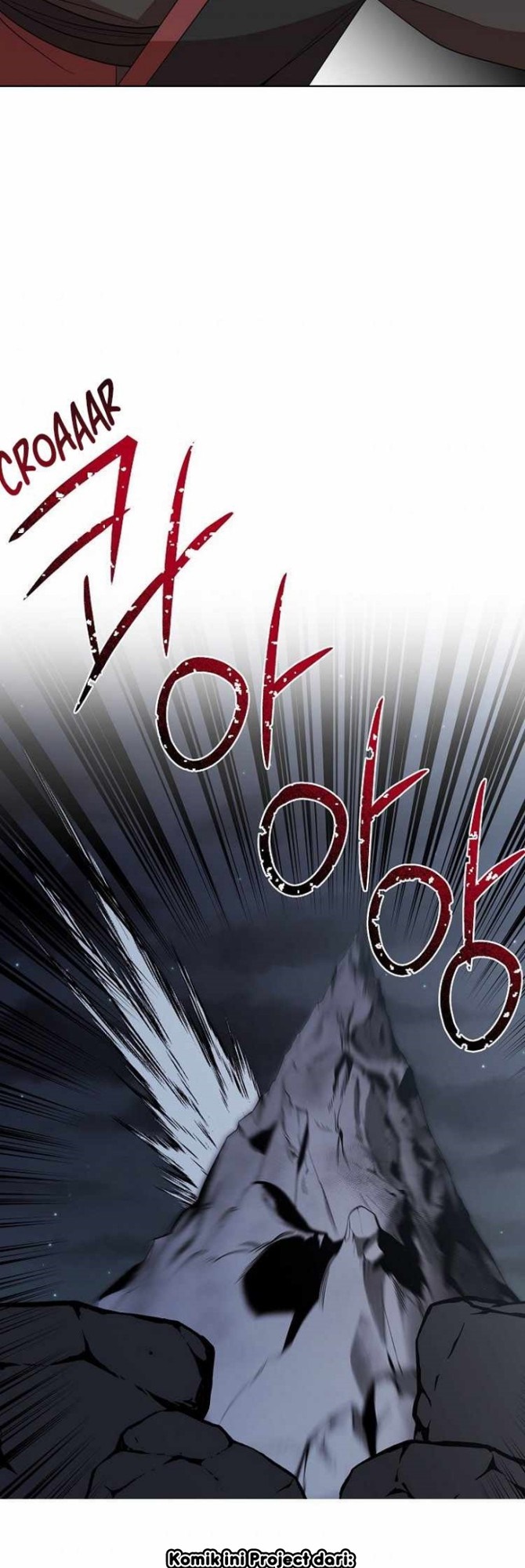 Fire King Dragon Chapter 45 Bahasa Indonesia