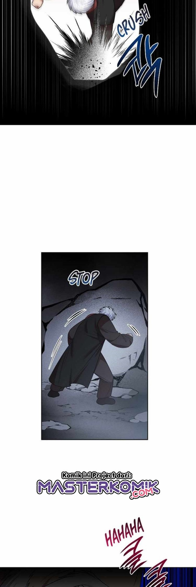 Fire King Dragon Chapter 45 Bahasa Indonesia