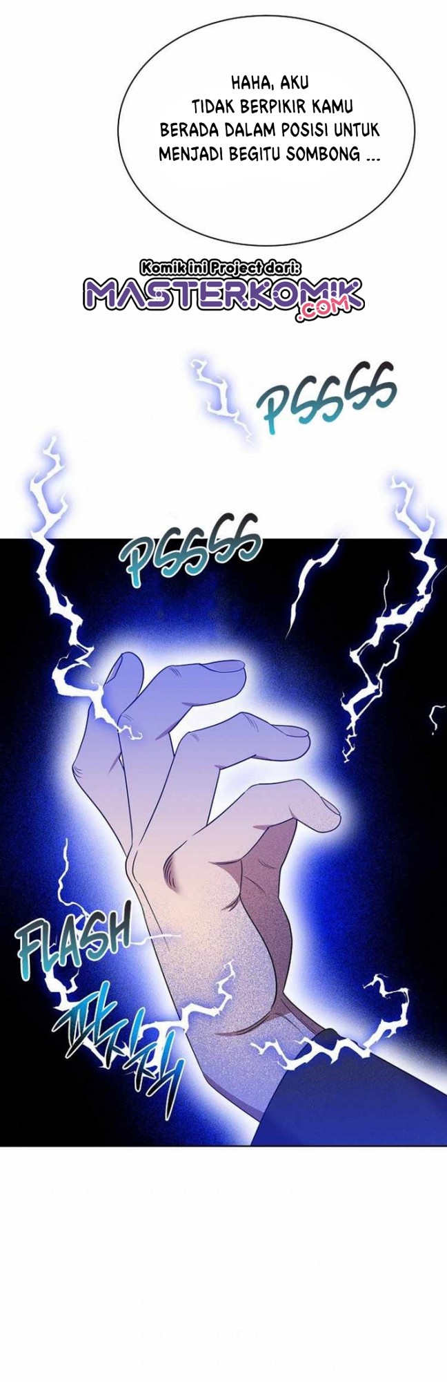 Fire King Dragon Chapter 45 Bahasa Indonesia