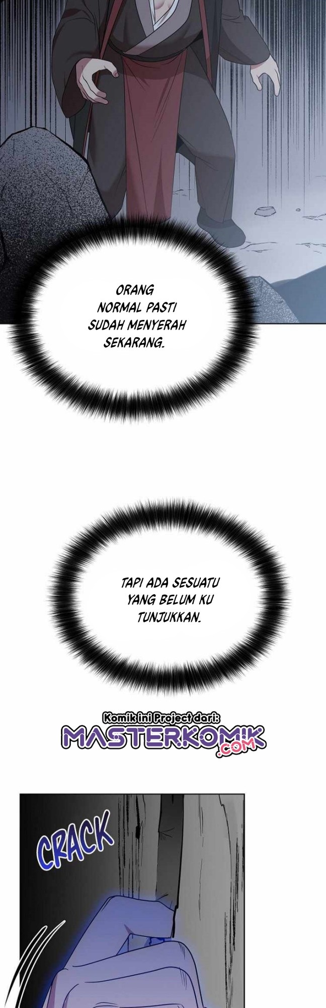 Fire King Dragon Chapter 45 Bahasa Indonesia