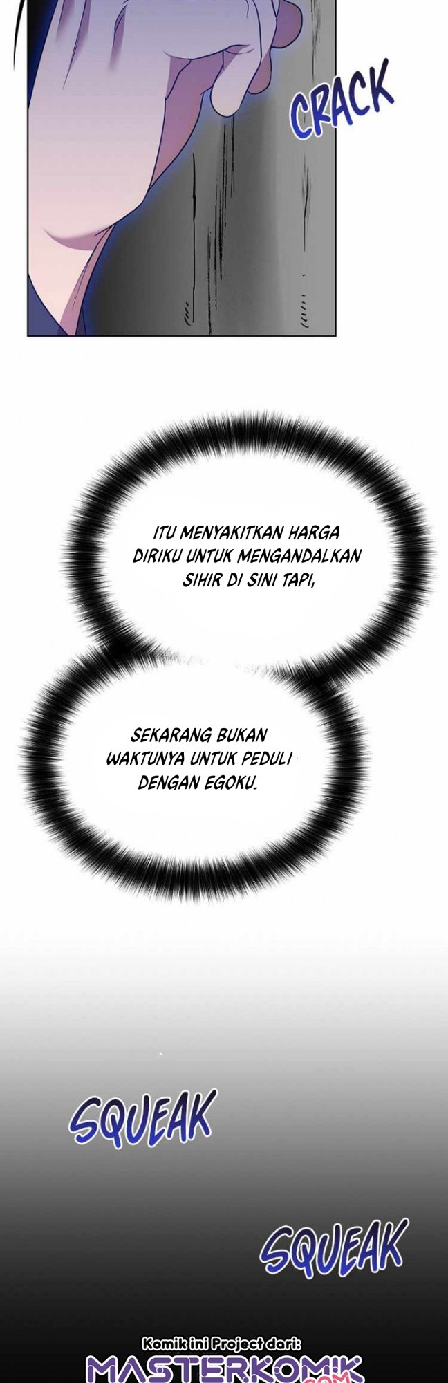 Fire King Dragon Chapter 45 Bahasa Indonesia
