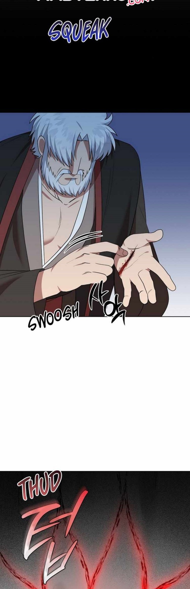 Fire King Dragon Chapter 45 Bahasa Indonesia