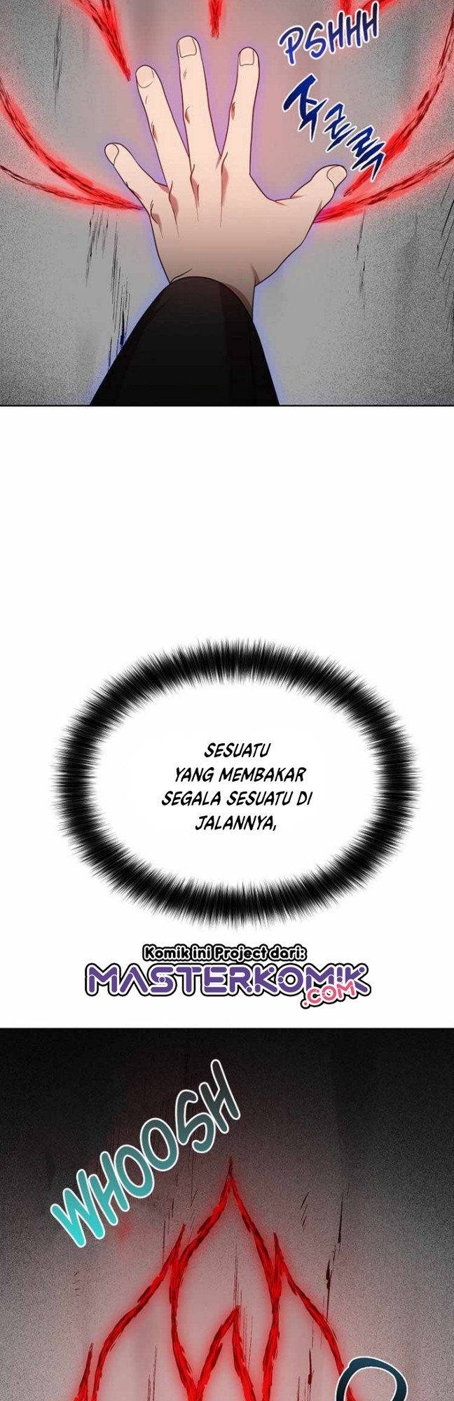 Fire King Dragon Chapter 45 Bahasa Indonesia