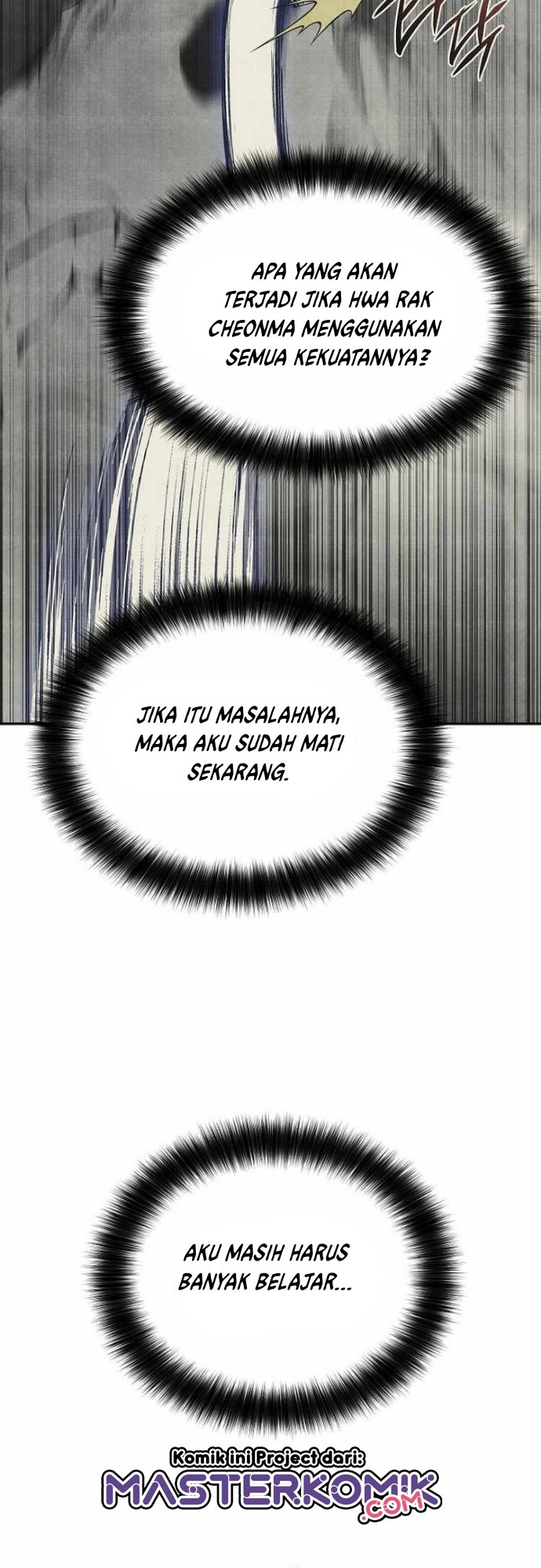 Fire King Dragon Chapter 45 Bahasa Indonesia