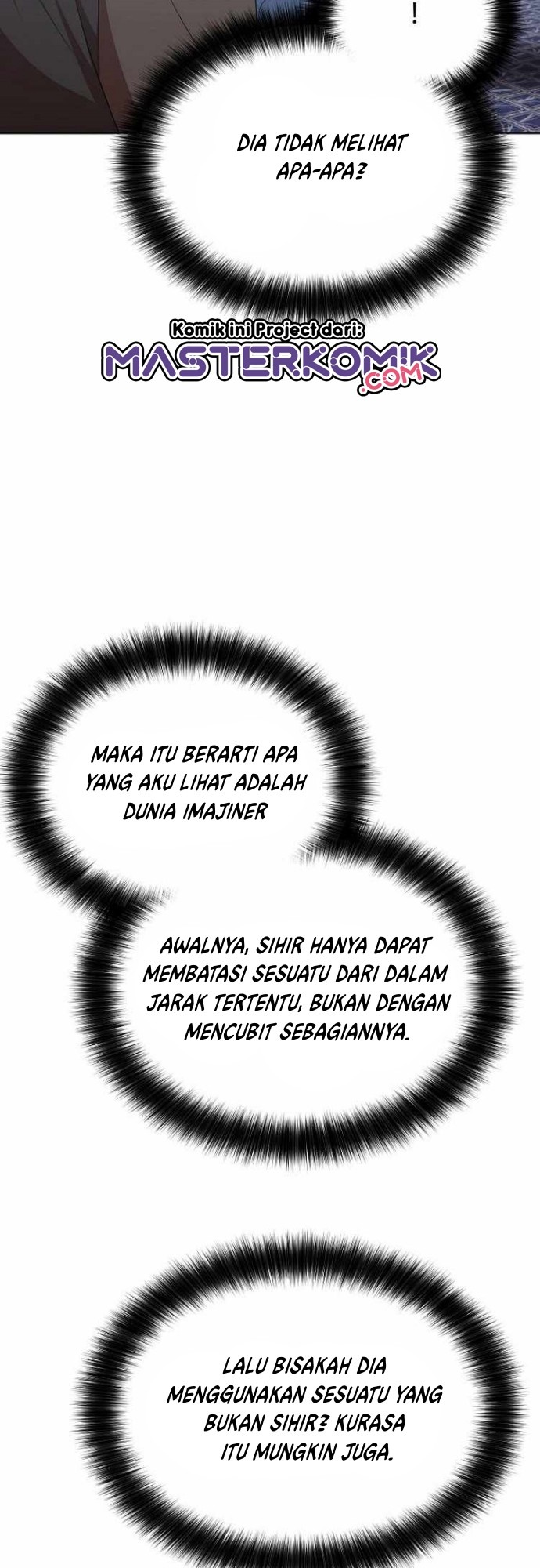 Fire King Dragon Chapter 45 Bahasa Indonesia