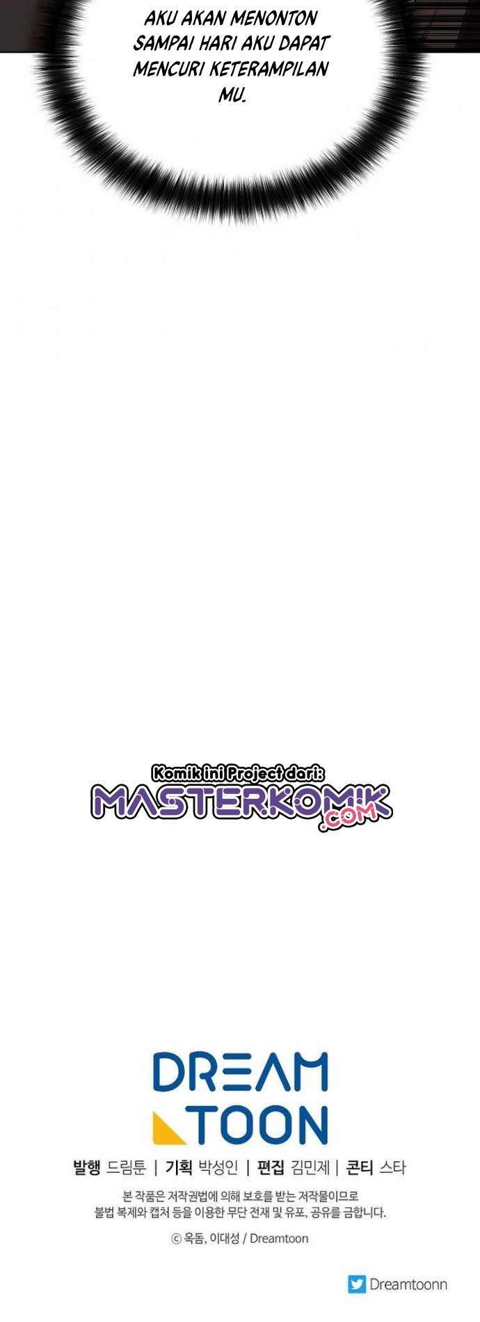 Fire King Dragon Chapter 45 Bahasa Indonesia