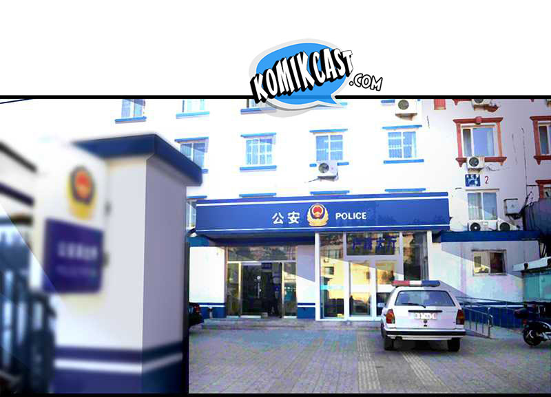 First Rate Master Chapter 08 Bahasa Indonesia