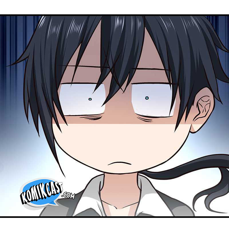 First Rate Master Chapter 08 Bahasa Indonesia