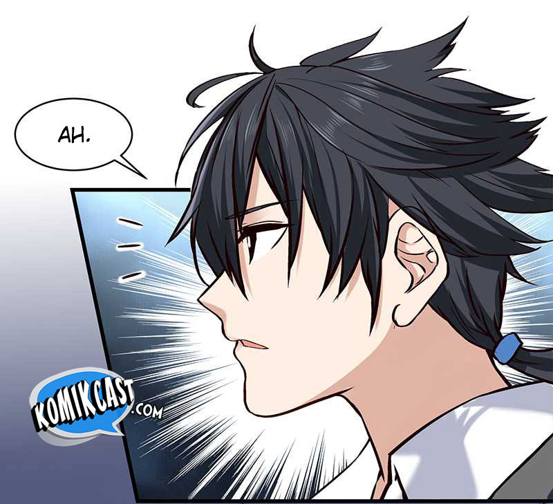 First Rate Master Chapter 08 Bahasa Indonesia