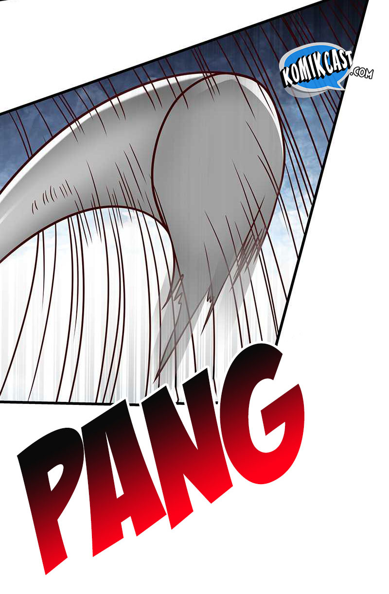 First Rate Master Chapter 08 Bahasa Indonesia