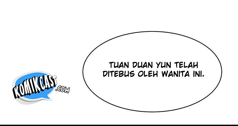 First Rate Master Chapter 08 Bahasa Indonesia